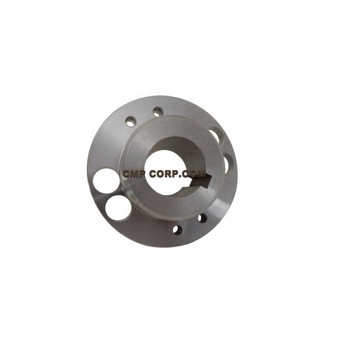 201 COMPRESSOR HUB 1-7/8 TAPER BORE