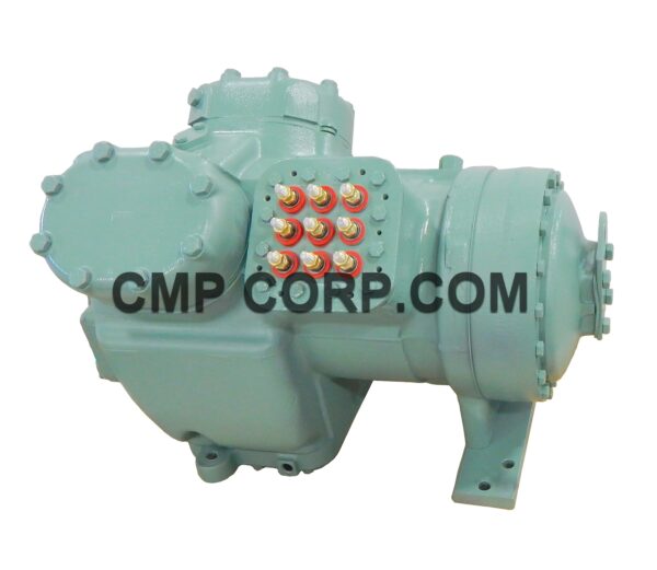 06ET250160 - CMP