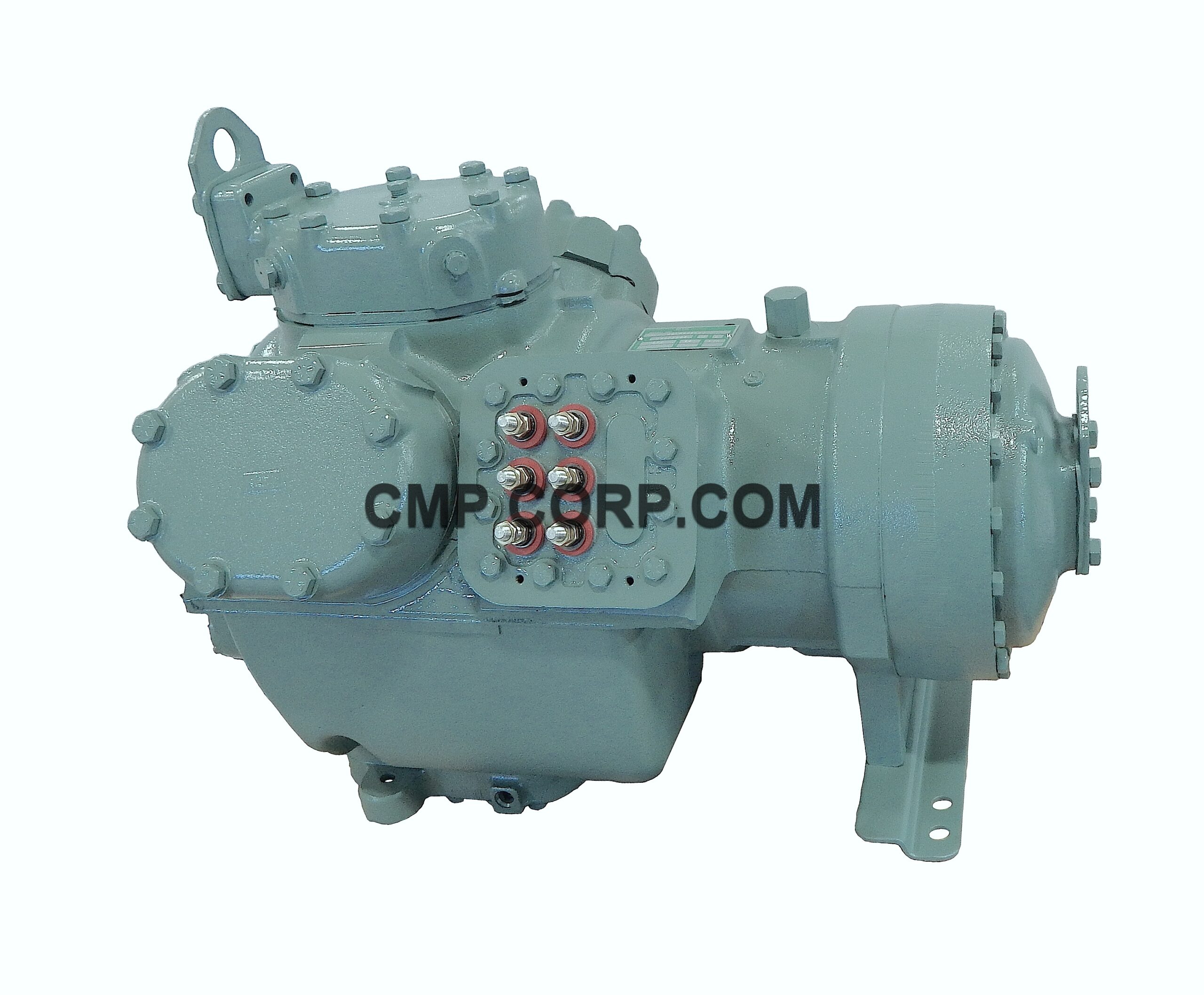 06ET275160 - CMP - CMP Corporation