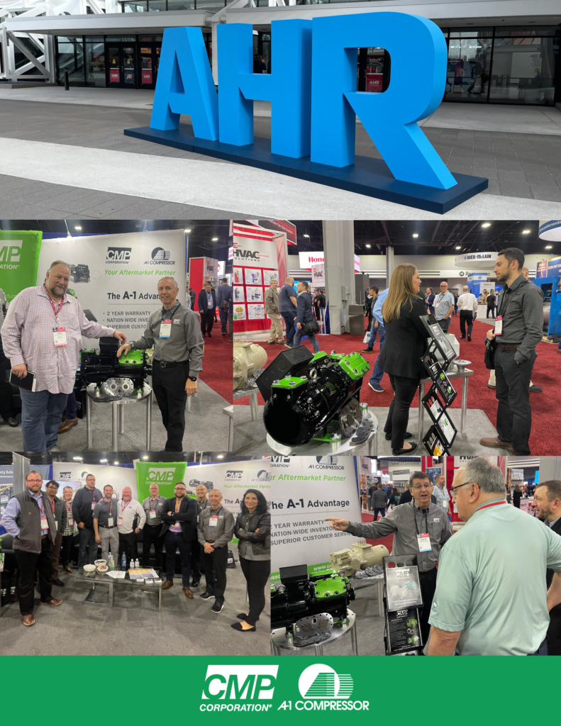 AHR 2023 Image Gallery