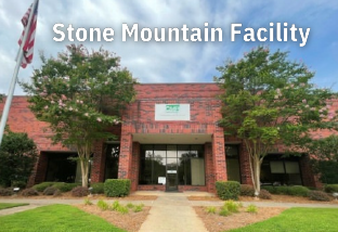 Stone Mountain Facility Image