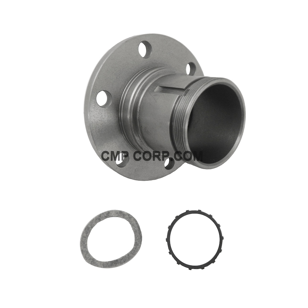 HUB-0615